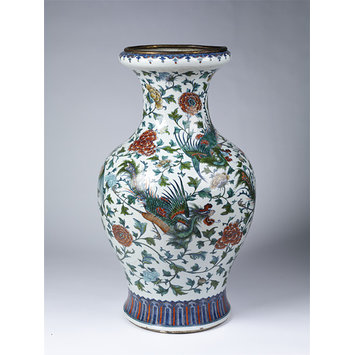 Vase Vase