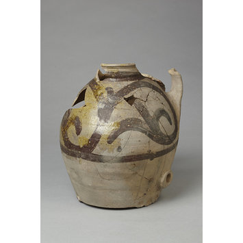 Water pot Water pot