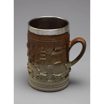 Tankard Tankard