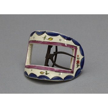 Shoe buckle Shoe buckle