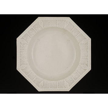 Soup plate Soup plate