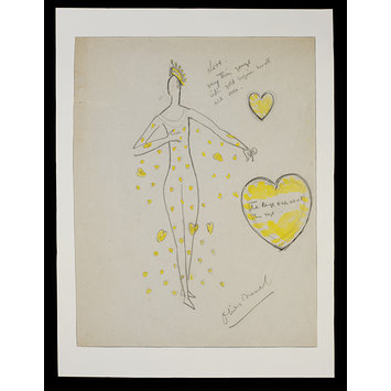 Costume design Costume design