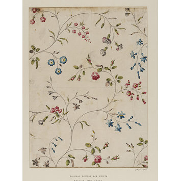 Textile design Textile design