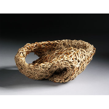 Sculpture - Mobius Sculpture - Mobius
