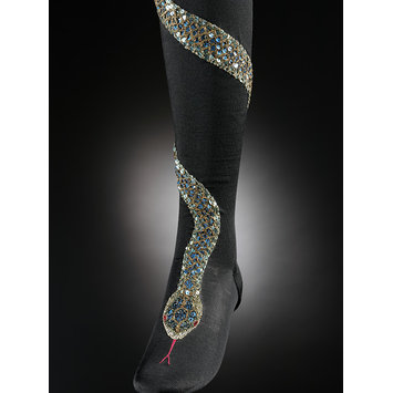 Pair of stockings Pair of stockings