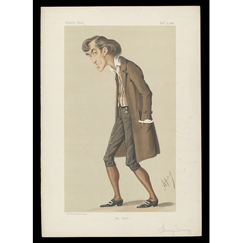 Print - H Beard Print Collection Print - H Beard Print Collection