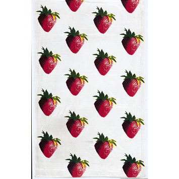 Dress fabric - Strawberry Dress fabric - Strawberry