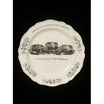Plate Plate