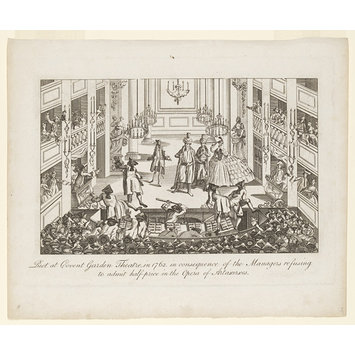 Print - H Beard Print Collection Print - H Beard Print Collection