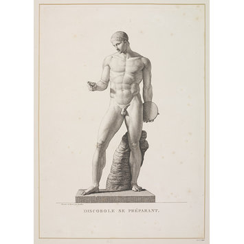 Print - Gladiator Print - Gladiator
