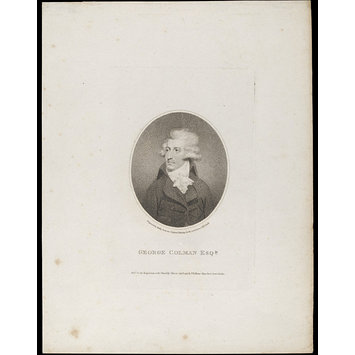 Print - H Beard Print Collection Print - H Beard Print Collection