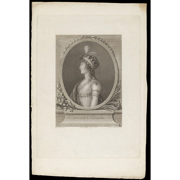 Print - H Beard Print Collection Print - H Beard Print Collection