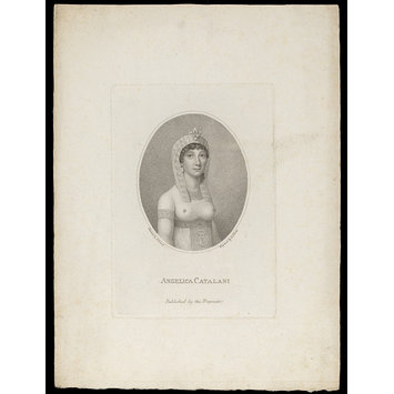 Print - H Beard Print Collection Print - H Beard Print Collection
