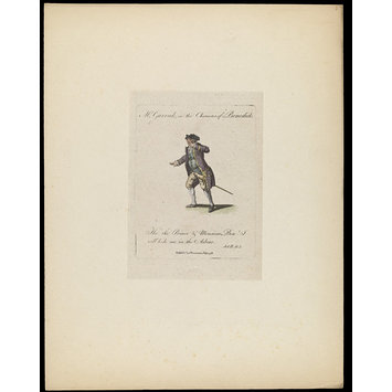 Print - H Beard Print Collection Print - H Beard Print Collection