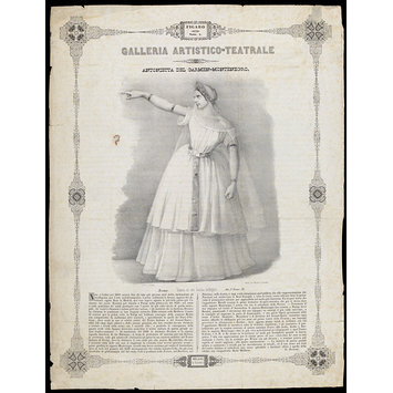 Print - H Beard Print Collection Print - H Beard Print Collection