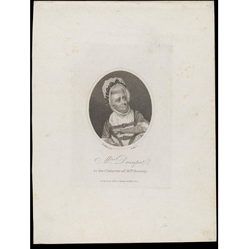 Print - H Beard Print Collection Print - H Beard Print Collection