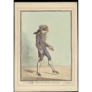 Print - H Beard Print Collection Print - H Beard Print Collection