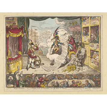 Print - H Beard Print Collection Print - H Beard Print Collection