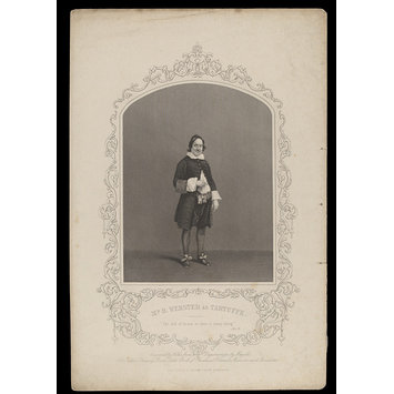 Print - H Beard Print Collection Print - H Beard Print Collection