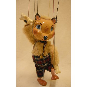 Puppet Puppet