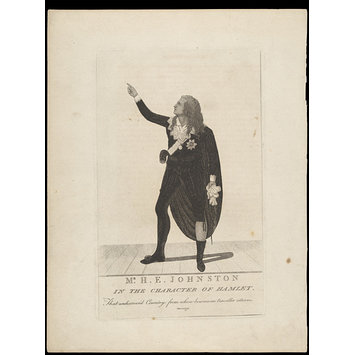 Print - H Beard Print Collection Print - H Beard Print Collection