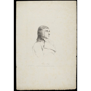 Print - H Beard Print Collection Print - H Beard Print Collection