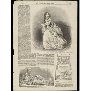 Print - H Beard Print Collection Print - H Beard Print Collection