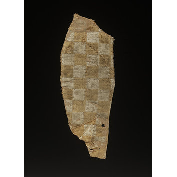 Textile fragment Textile fragment