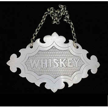 Bottle ticket Bottle ticket