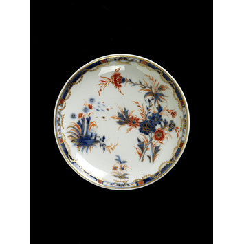 Saucer Saucer