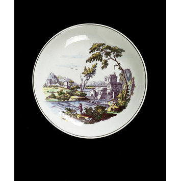 Saucer Saucer
