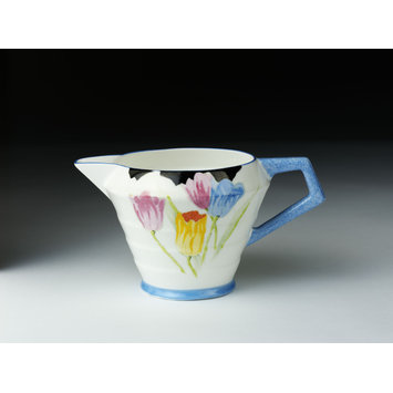 Jug - Tulip Jug - Tulip