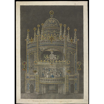 Print - H Beard Print Collection Print - H Beard Print Collection
