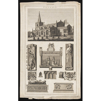 Print - Tilton, S. E. Print - Tilton, S. E.