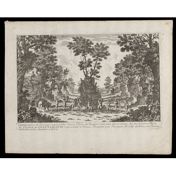 Print - H Beard Print Collection Print - H Beard Print Collection