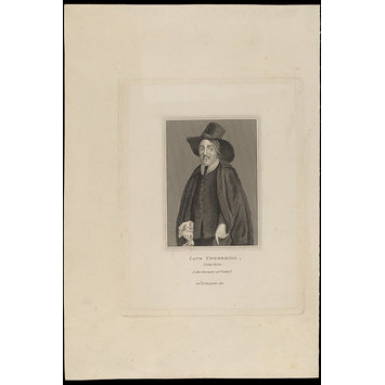 Print - H Beard Print Collection Print - H Beard Print Collection