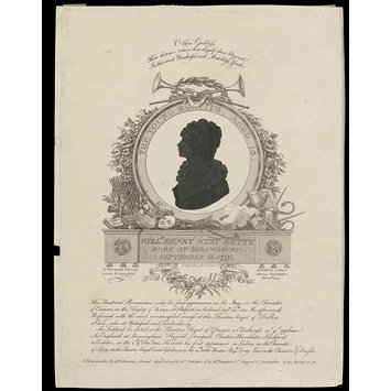 Print - H Beard Print Collection Print - H Beard Print Collection