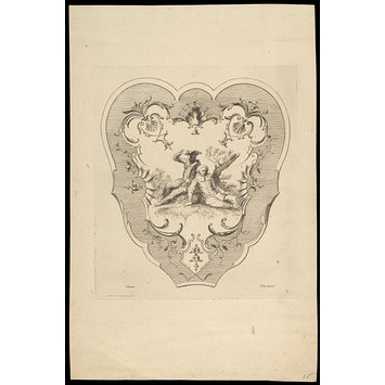 Print - H Beard Print Collection Print - H Beard Print Collection
