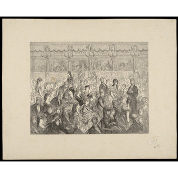 Print - H Beard Print Collection Print - H Beard Print Collection