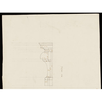 Architectural drawing Architectural drawing