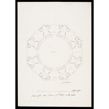 Architectural drawing Architectural drawing