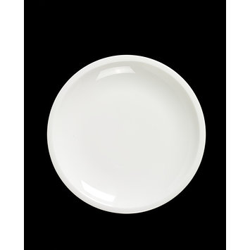 Coupe plate - Plato Coupe plate - Plato