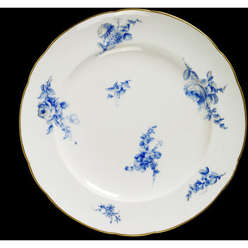 Dinner plate Dinner plate