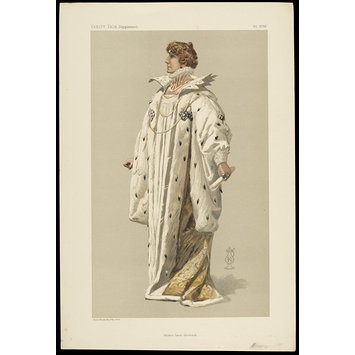 Prints - H Beard Print Collection Prints - H Beard Print Collection