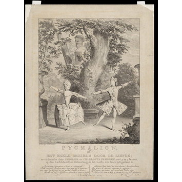 Print - H Beard Print Collection Print - H Beard Print Collection