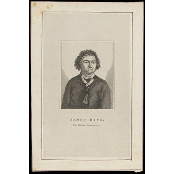 Print - H Beard Print Collection Print - H Beard Print Collection