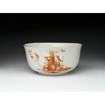 Bowl Bowl