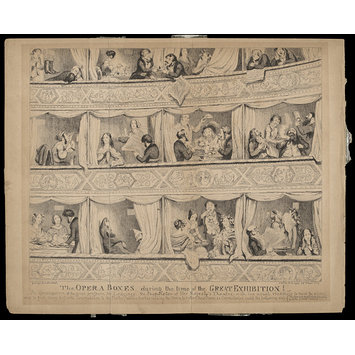 Print - H Beard Print Collection Print - H Beard Print Collection