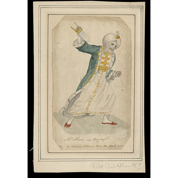 Water-colour - H Beard Print Collection Water-colour - H Beard Print Collection