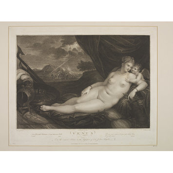 Print - Venus Print - Venus